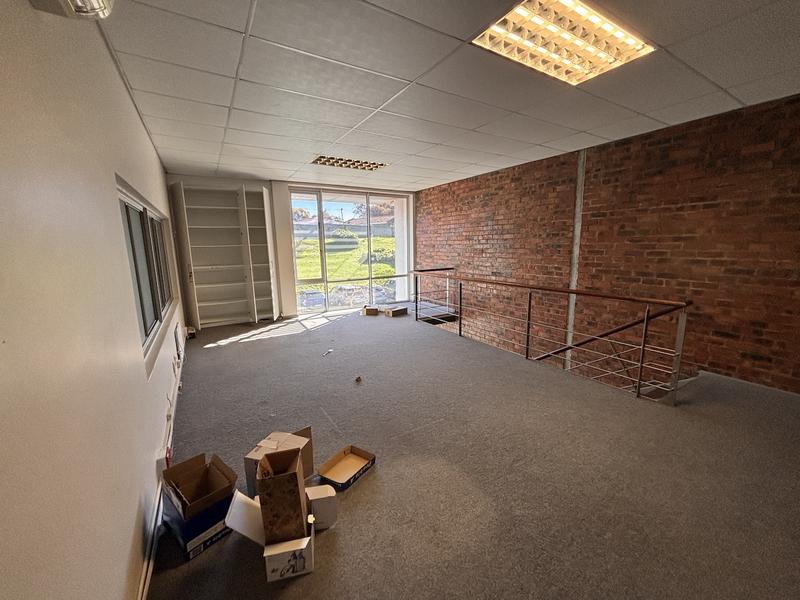 To Let Commercial Property for Rent in Northgate Island Western Cape
